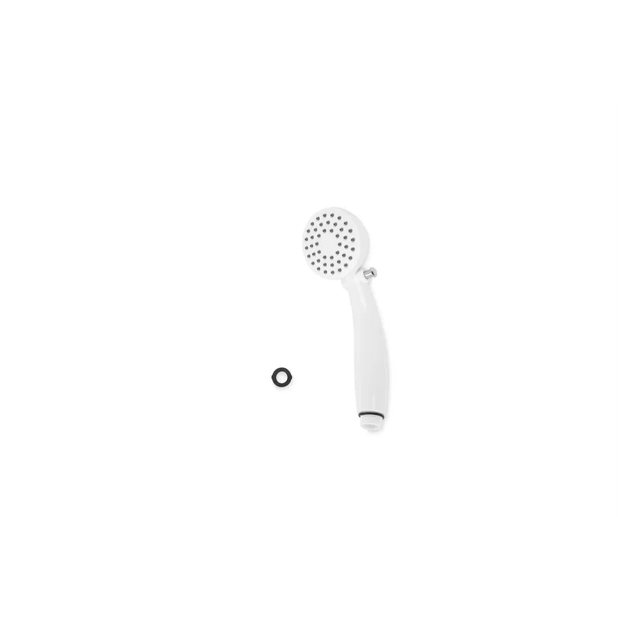 44023 – CAMCO Shower Head, For RV Outdoor Area With On/ Off Valve